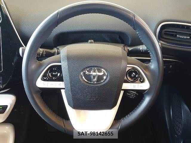 Toyota PRIUS 2016-05 281853-12