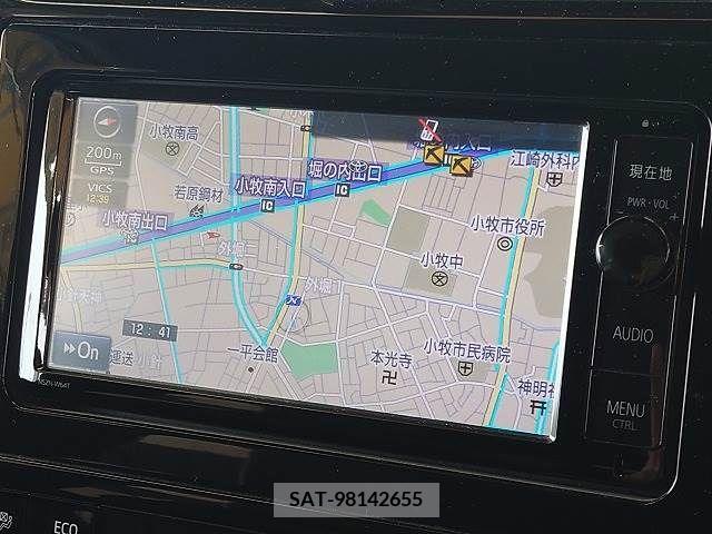 Toyota PRIUS 2016-05 281853-2