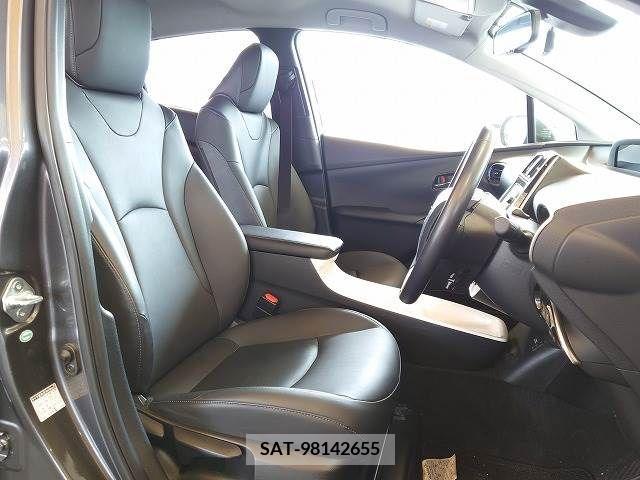 Toyota PRIUS 2016-05 281853-7
