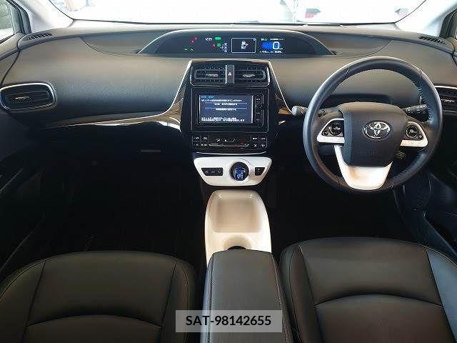Toyota PRIUS 2016-05 281853-1