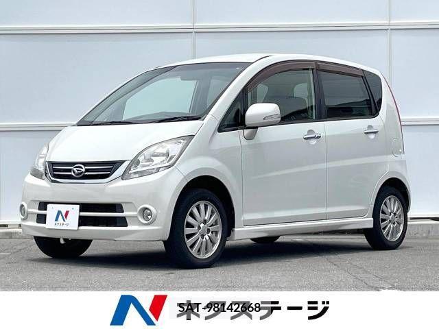 Daihatsu MOVE 2009-06 308845-0