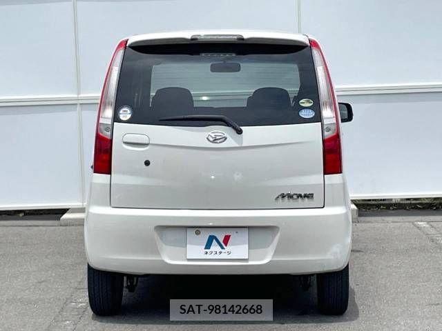 Daihatsu MOVE 2009-06 308845-13