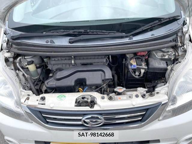 Daihatsu MOVE 2009-06 308845-16