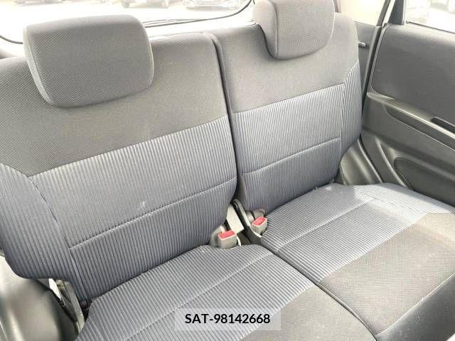 Daihatsu MOVE 2009-06 308845-7