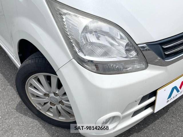 Daihatsu MOVE 2009-06 308845-10