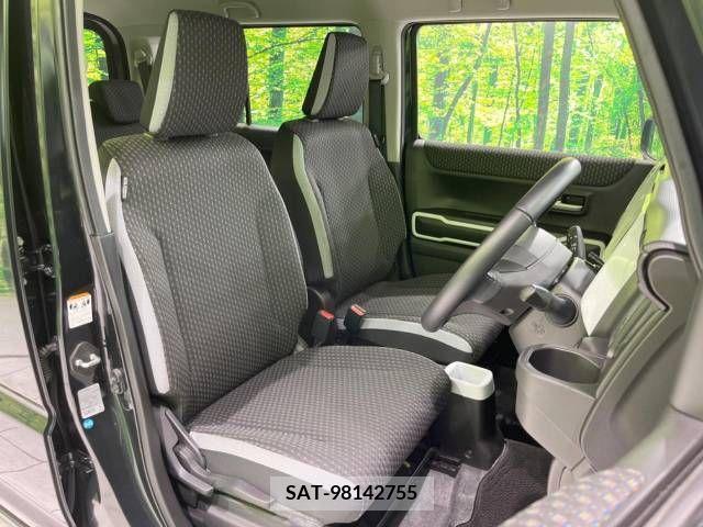 Suzuki HUSTLER 2020-07 312940-8