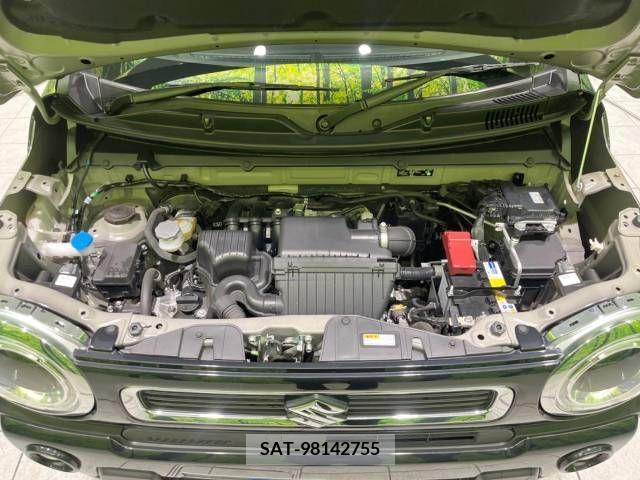 Suzuki HUSTLER 2020-07 312940-18