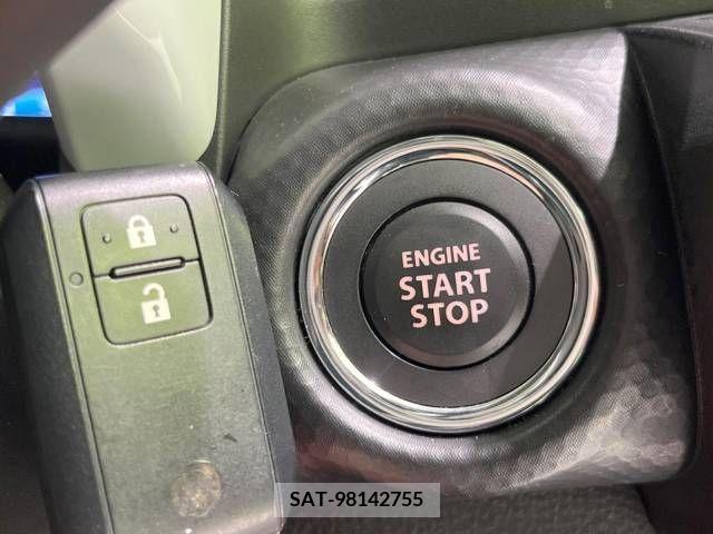 Suzuki HUSTLER 2020-07 312940-7