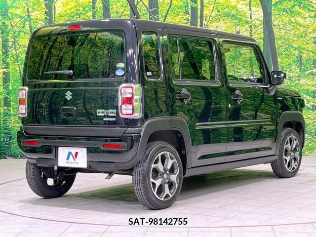 Suzuki HUSTLER 2020-07 312940-17