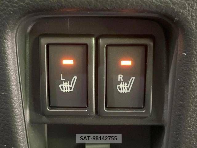 Suzuki HUSTLER 2020-07 312940-6