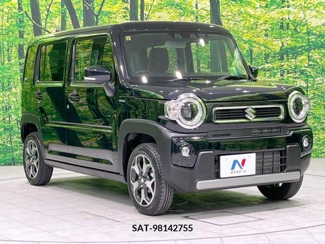 Suzuki HUSTLER 2020-07 312940-16