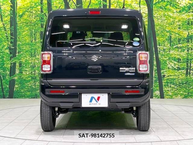 Suzuki HUSTLER 2020-07 312940-15