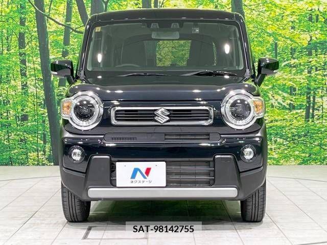 Suzuki HUSTLER 2020-07 312940-14