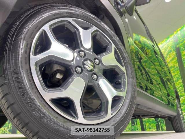 Suzuki HUSTLER 2020-07 312940-13