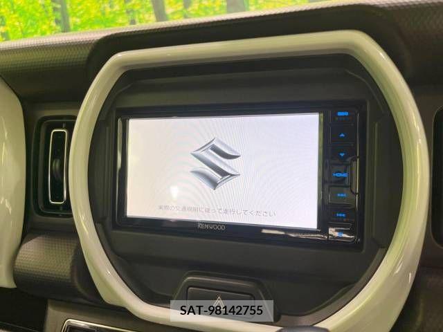 Suzuki HUSTLER 2020-07 312940-2