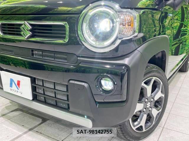 Suzuki HUSTLER 2020-07 312940-12