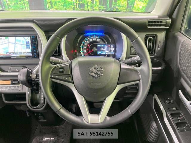 Suzuki HUSTLER 2020-07 312940-11