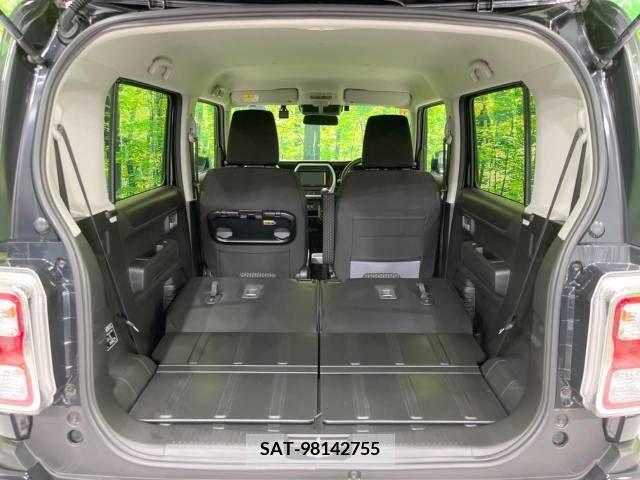 Suzuki HUSTLER 2020-07 312940-10