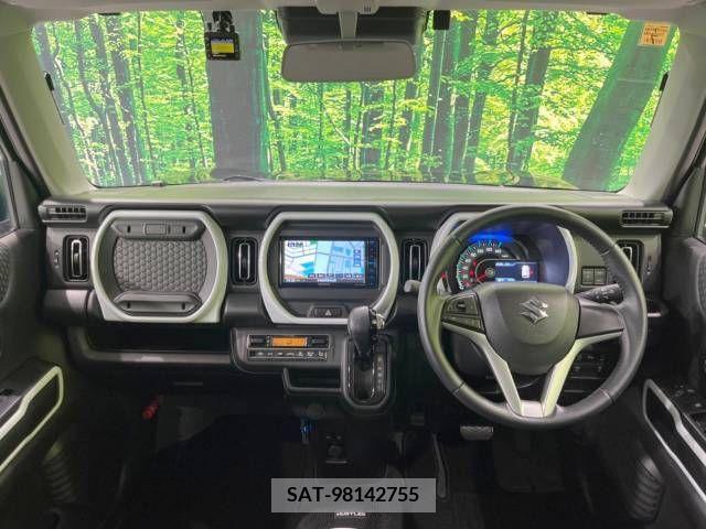 Suzuki HUSTLER 2020-07 312940-1