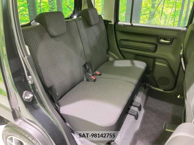 Suzuki HUSTLER 2020-07 312940-9