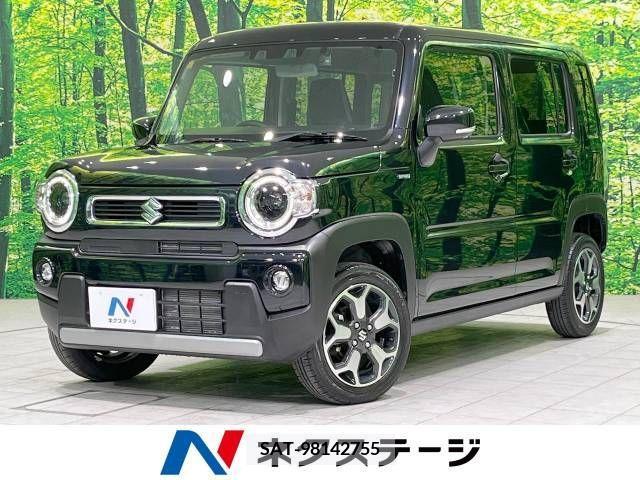 Suzuki HUSTLER 2020-07 312940-0