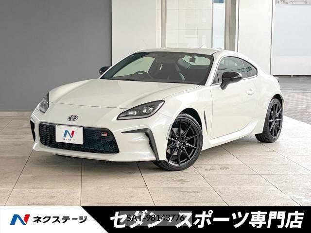 Toyota 86 2022-08 321267-0
