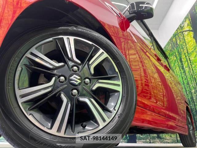 Suzuki SOLIO BANDIT 2019-03 368442-11