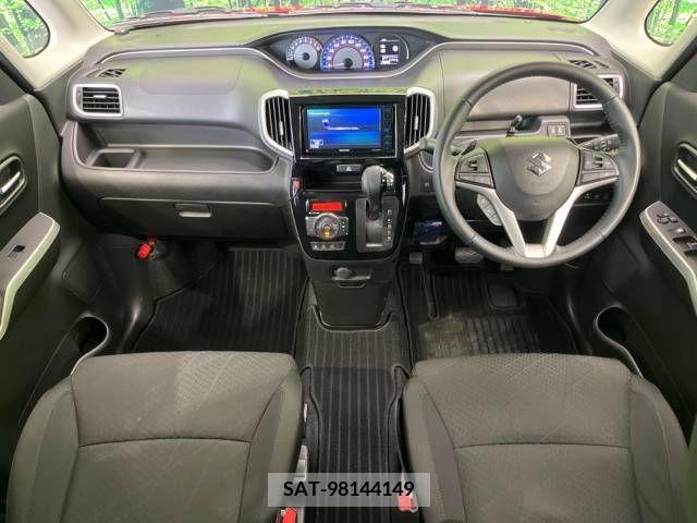 Suzuki SOLIO BANDIT 2019-03 368442-1