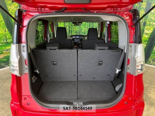 Suzuki SOLIO BANDIT 2019-03 368442-10
