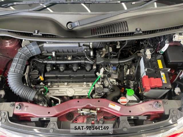 Suzuki SOLIO BANDIT 2019-03 368442-18