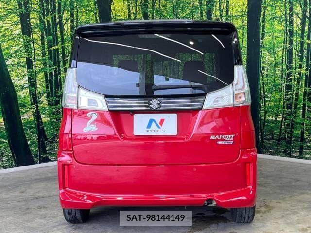 Suzuki SOLIO BANDIT 2019-03 368442-15