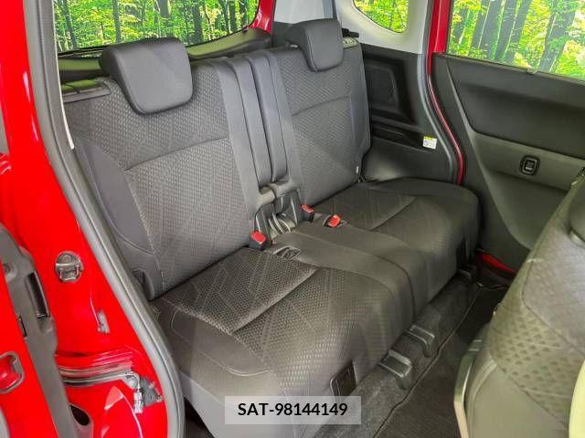 Suzuki SOLIO BANDIT 2019-03 368442-9
