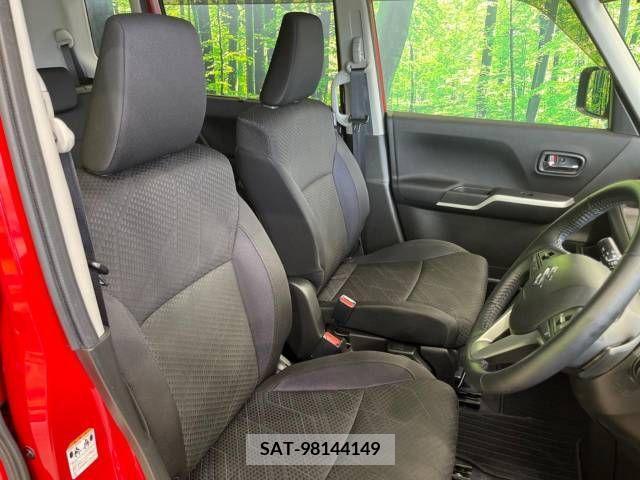 Suzuki SOLIO BANDIT 2019-03 368442-8