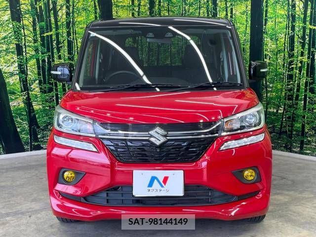 Suzuki SOLIO BANDIT 2019-03 368442-14