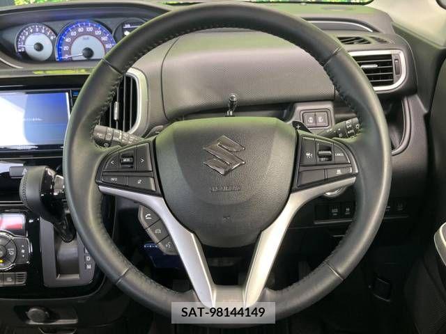 Suzuki SOLIO BANDIT 2019-03 368442-13