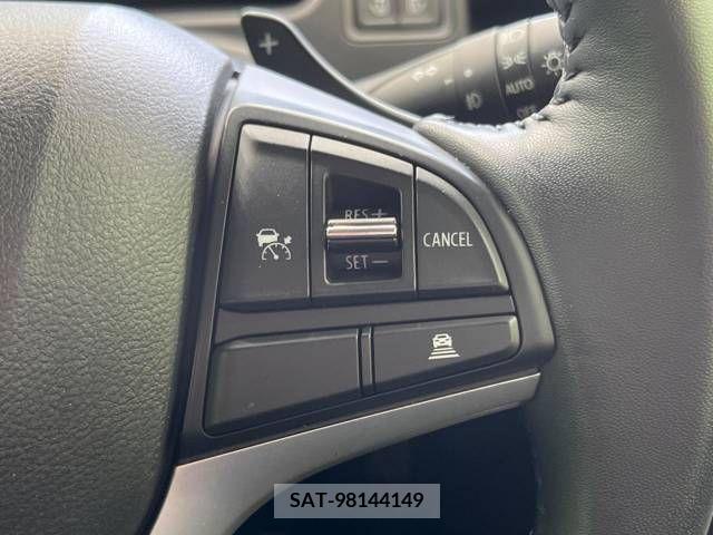 Suzuki SOLIO BANDIT 2019-03 368442-6