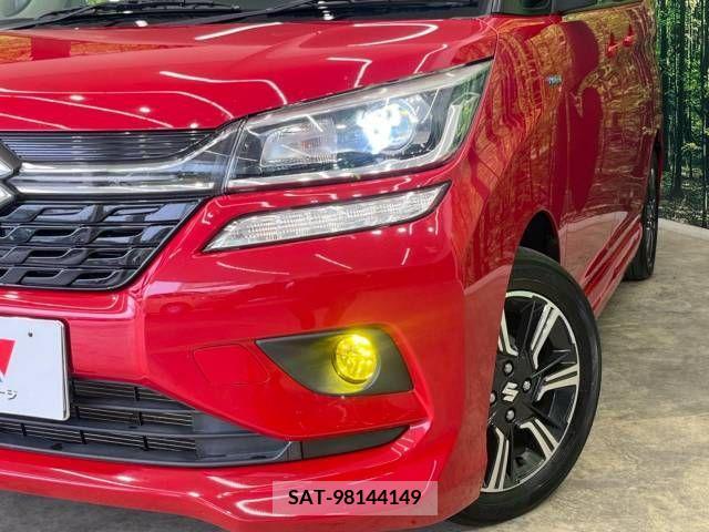 Suzuki SOLIO BANDIT 2019-03 368442-12