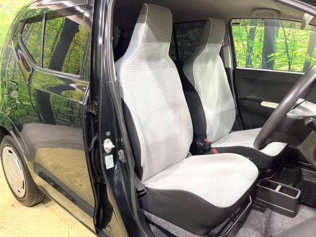 Suzuki ALTO 2018-03 195373-8