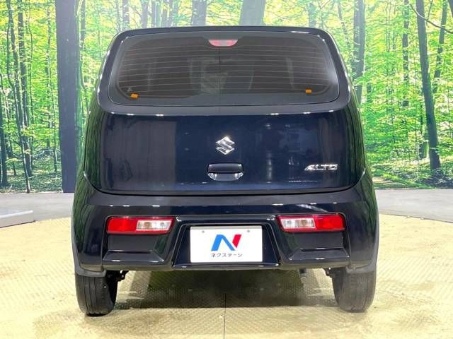 Suzuki ALTO 2018-03 195373-15