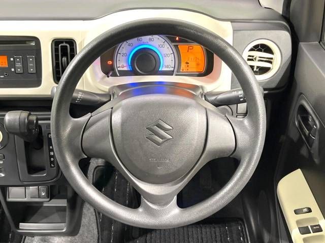 Suzuki ALTO 2018-03 195373-11