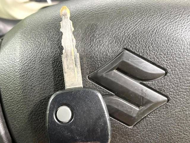 Suzuki ALTO 2018-03 195373-4