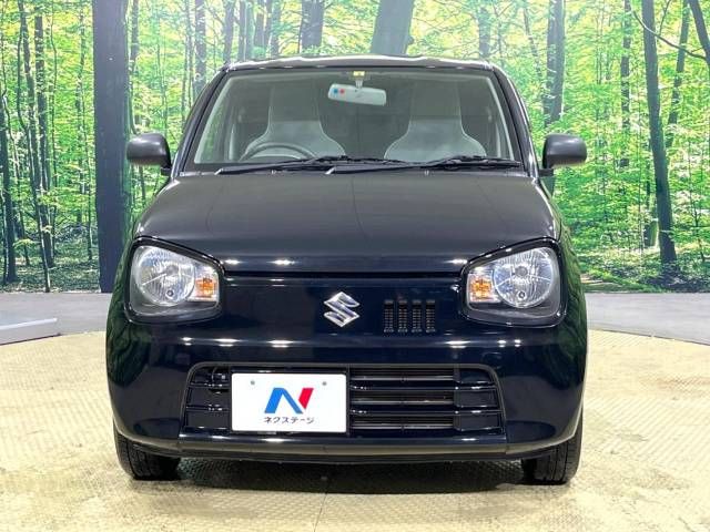 Suzuki ALTO 2018-03 195373-14