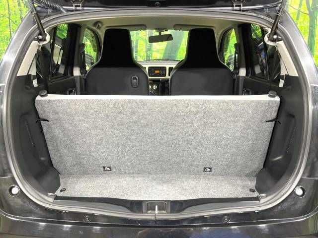 Suzuki ALTO 2018-03 195373-10