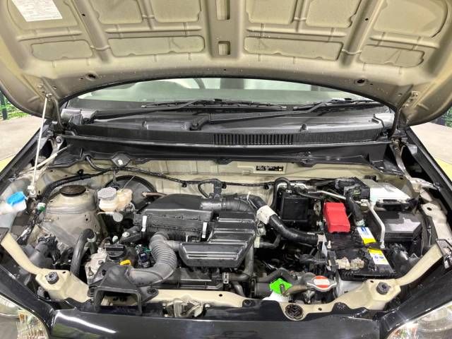 Suzuki ALTO 2018-03 195373-18
