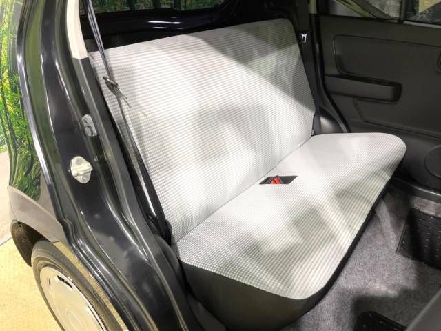 Suzuki ALTO 2018-03 195373-9