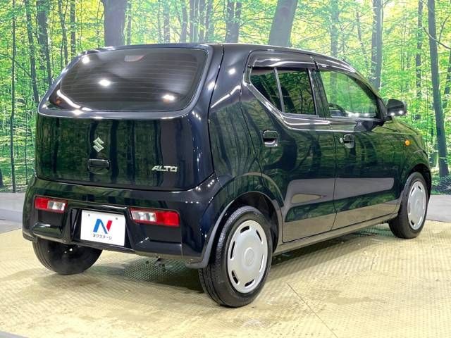 Suzuki ALTO 2018-03 195373-17