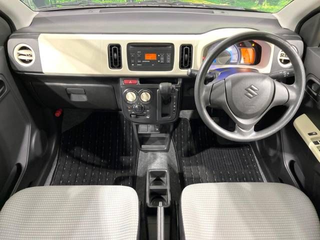 Suzuki ALTO 2018-03 195373-1