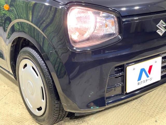Suzuki ALTO 2018-03 195373-12