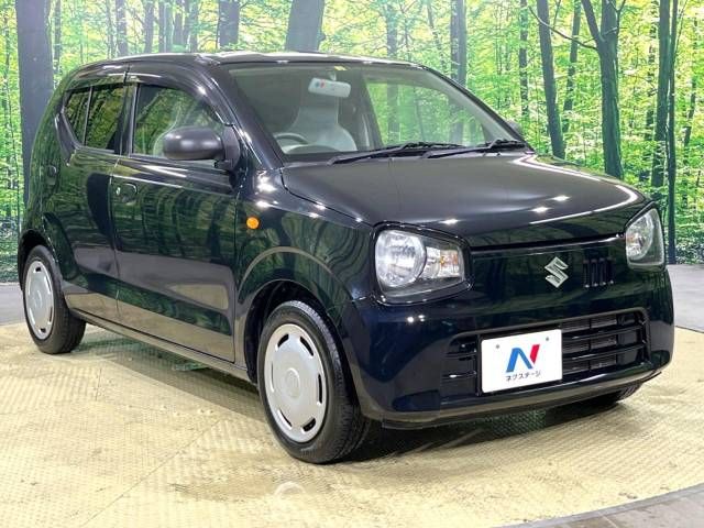 Suzuki ALTO 2018-03 195373-16