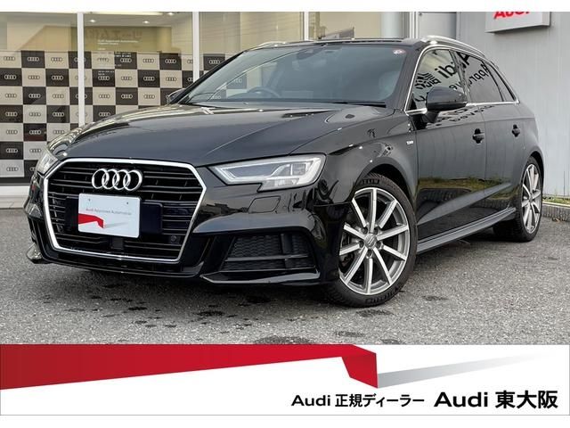 Audi A3 2018-06 187557-0